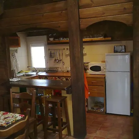 Holiday home La Casa De Colores *