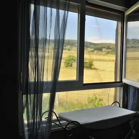 La Casa De Colores Munopepe