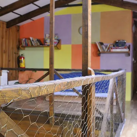 Holiday home La Casa De Colores
