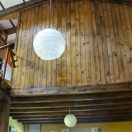 Holiday home La Casa De Colores Munopepe