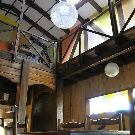 Holiday home La Casa De Colores