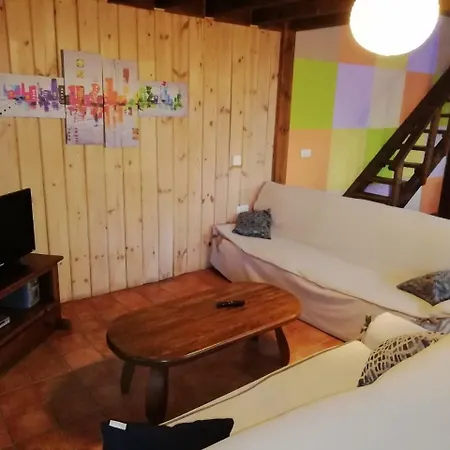 Holiday home La Casa De Colores *