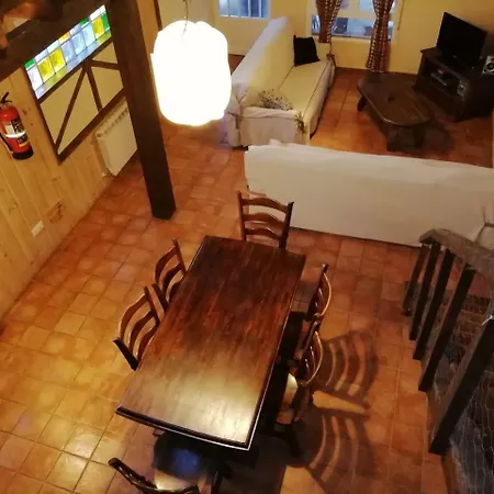 La Casa De Colores Holiday home