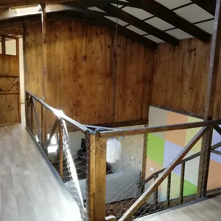 La Casa De Colores Holiday home *