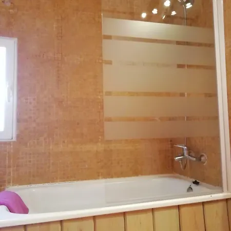 La Casa De Colores *