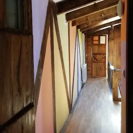 Holiday home La Casa De Colores Munopepe