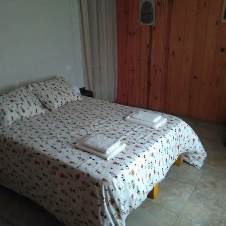 Holiday home La Casa De Colores *