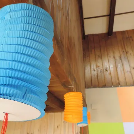 Casa vacanze La Casa De Colores *