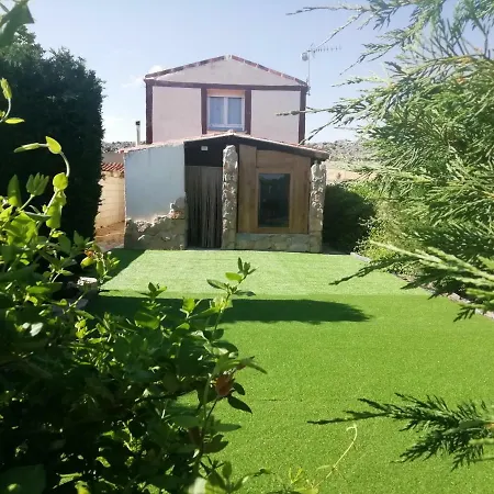 La Casa De Colores Casa vacanze Munopepe