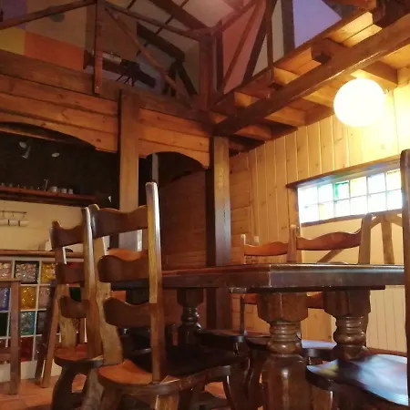 La Casa De Colores Holiday home Munopepe