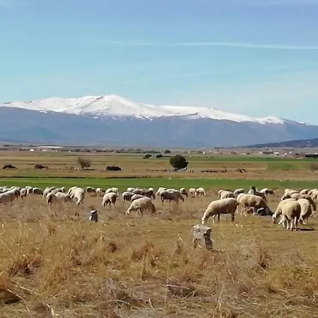 La Casa De Colores Munopepe