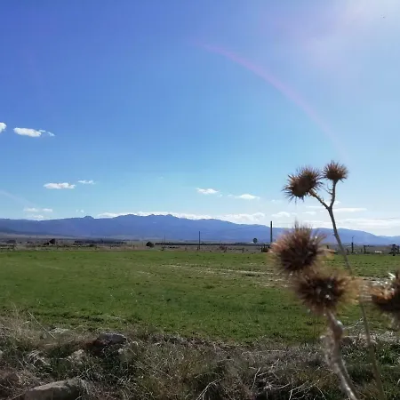 Holiday home La Casa De Colores