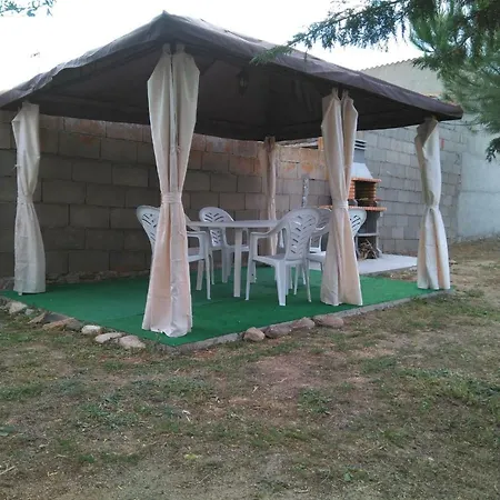 La Casa De Colores Holiday home Munopepe