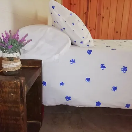 Holiday home La Casa De Colores Munopepe