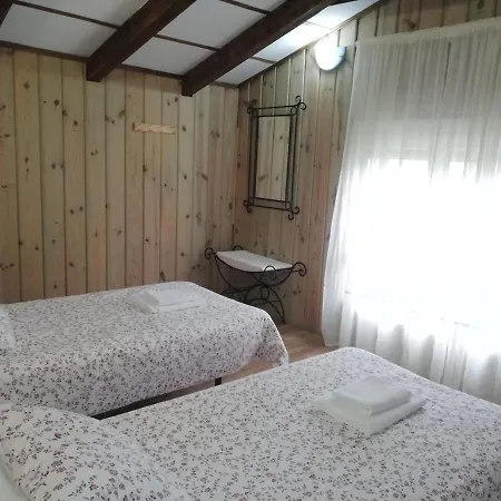 Holiday home La Casa De Colores *