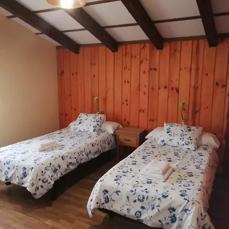 Holiday home La Casa De Colores