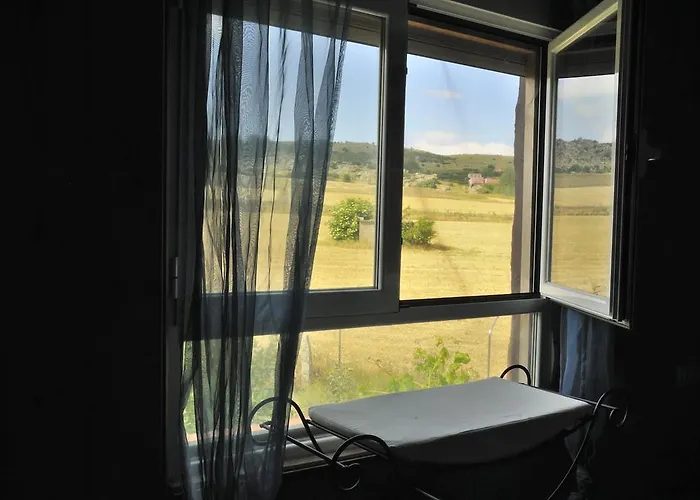 La Casa De Colores Munopepe