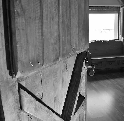 度假居 La Casa De Colores Munopepe