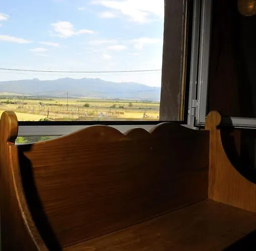 度假居 La Casa De Colores *