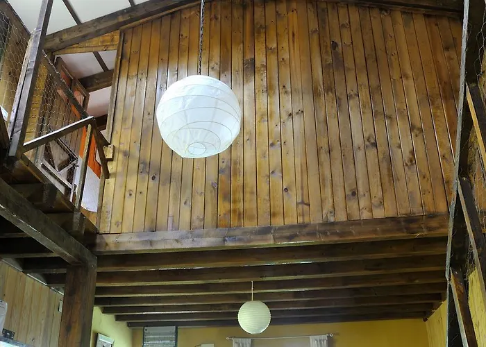 度假居 La Casa De Colores Munopepe