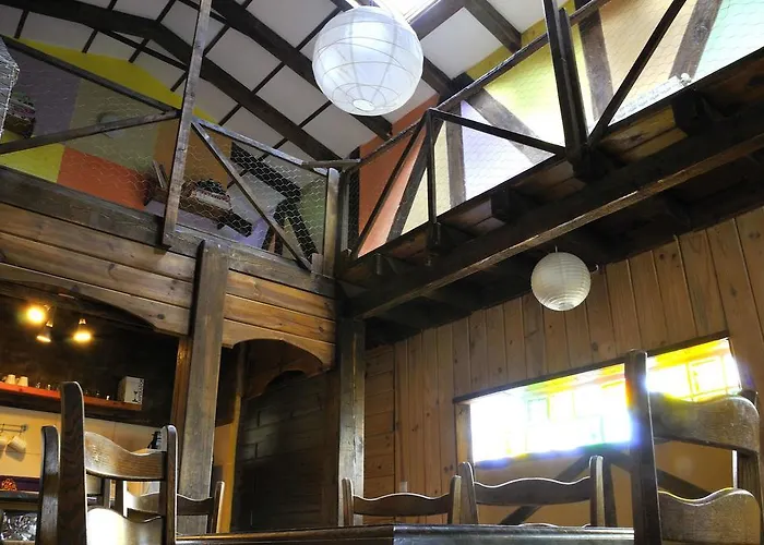 度假居 La Casa De Colores