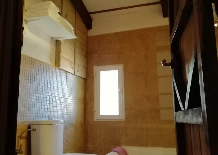 La Casa De Colores *