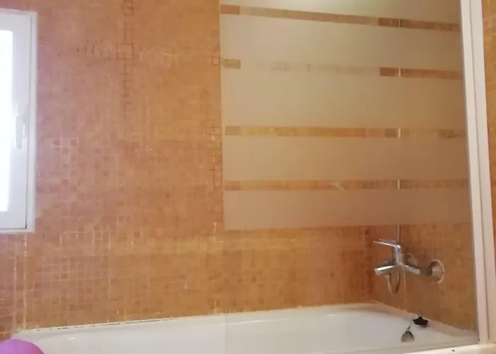 La Casa De Colores *