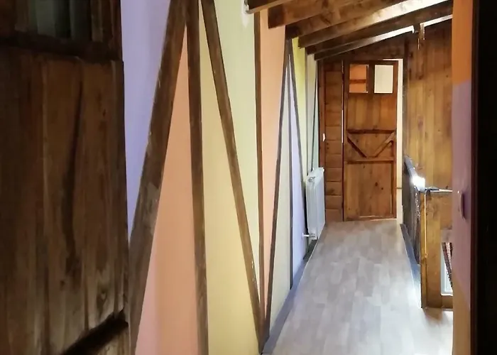 度假居 La Casa De Colores Munopepe