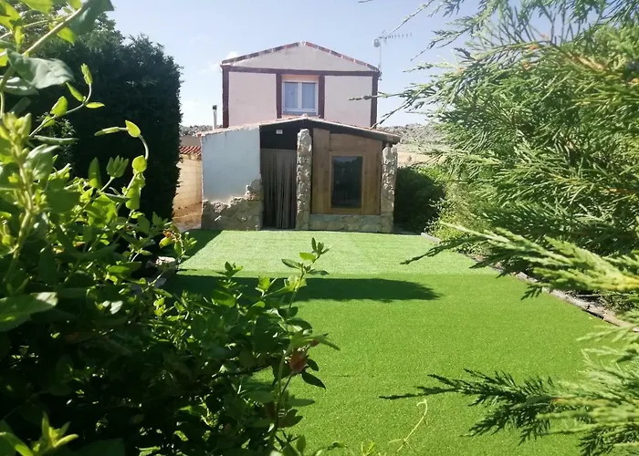 La Casa De Colores 度假居 Munopepe