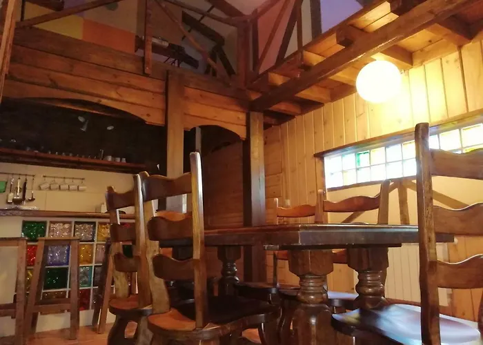 La Casa De Colores 度假居 Munopepe