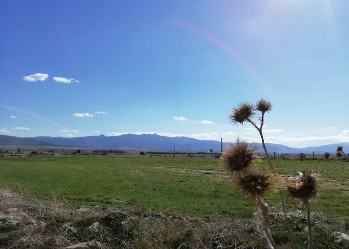 度假居 La Casa De Colores