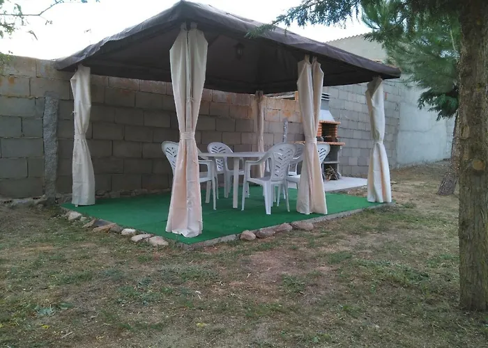 La Casa De Colores 度假居 Munopepe