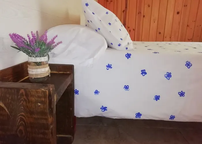 度假居 La Casa De Colores Munopepe