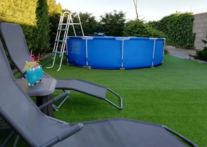 La Casa De Colores Munopepe