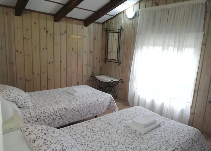 度假居 La Casa De Colores *