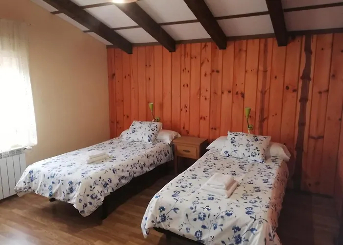 度假居 La Casa De Colores